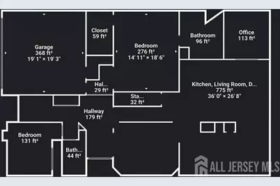12 Whitehall Road, Monroe Township, NJ 08831 - Photo 25