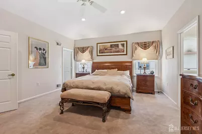 12 Whitehall Road, Monroe Township, NJ 08831 - Photo 19