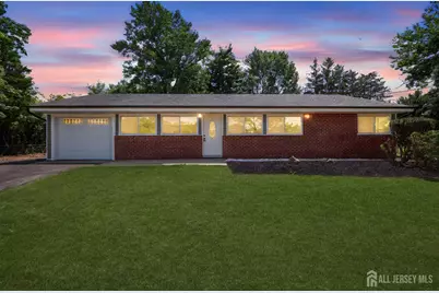 12 Dillon Road, South Brunswick Township, NJ 08824 - Photo 1