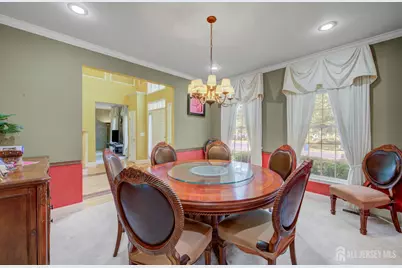 69 Franklin Drive, Plainsboro Township, NJ 08536 - Photo 9