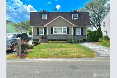 420 Church Lane, North Brunswick Township, NJ 08902 - Photo 1