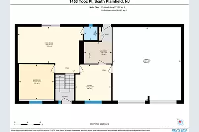 1453 Tooz Place, South Plainfield, NJ 07080 - Photo 43