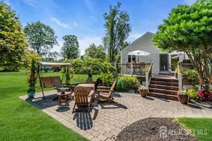 87 Amwell Road N, Hillsborough Township, NJ 08844 - Photo 39