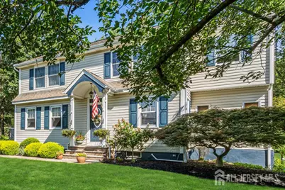 87 Amwell Road N, Hillsborough Township, NJ 08844 - Photo 3