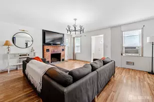 40 Washington Ave, Oxford, NJ 07863 - Photo 5