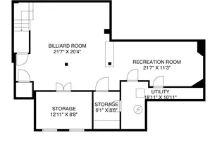 12 Edgewood Rd, Edison, NJ 08820 - Photo 63