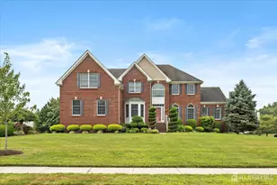 15 Medowlark Dr, Plainsboro Township, NJ 08536 - Photo 1