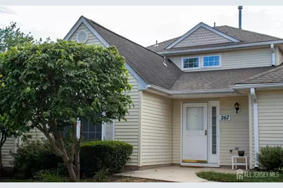 267 Nighthawk Drive, Monroe Township, NJ 08831 - Photo 3