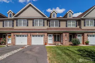 91 Morgan Way, Monroe Township, NJ 08831 - Photo 1