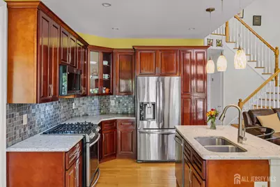 46 Marion Drive, Plainsboro Township, NJ 08536 - Photo 11