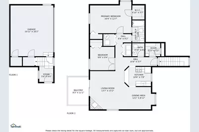 54 Gate House Lane, Edison, NJ 08820 - Photo 33