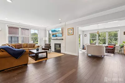 45 Riverwalk, Plainsboro Township, NJ 08536 - Photo 3