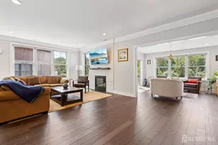 45 Riverwalk, Plainsboro Township, NJ 08536 - Photo 3