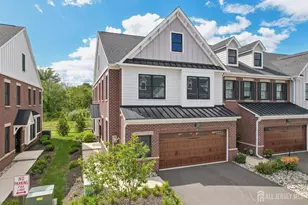 45 Riverwalk, Plainsboro Township, NJ 08536 - Photo 1