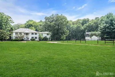 447 Stagecoach Road, Millstone Township, NJ 08510 - Photo 11