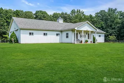 447 Stagecoach Road, Millstone Township, NJ 08510 - Photo 13