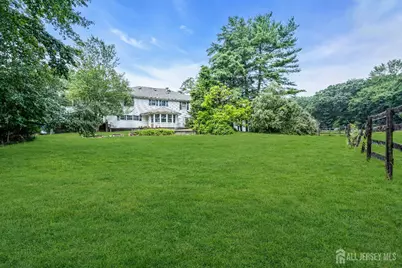 447 Stagecoach Road, Millstone Township, NJ 08510 - Photo 19