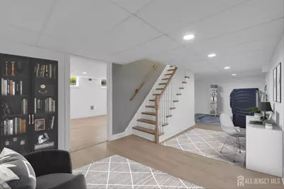 205 Hockenbury Road, Hillsborough Township, NJ 08844 - Photo 27