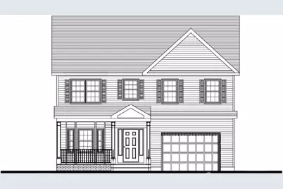 222 Rose Street, Metuchen, NJ 08840 - Photo 1