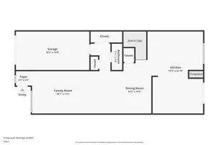 97 Osprey Dr, Old Bridge Township, NJ 08857 - Photo 47