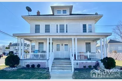 62 W Railroad Avenue #D, Jamesburg, NJ 08831 - Photo 1