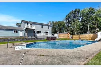 12 Dugans Grove, Millstone Township, NJ 08535 - Photo 31