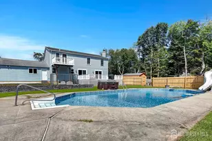 12 Dugans Grove, Millstone Township, NJ 08535 - Photo 31