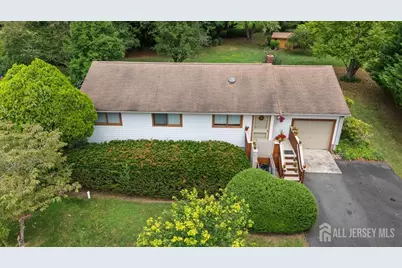 260 Friendship Road, South Brunswick Township, NJ 08512 - Photo 37