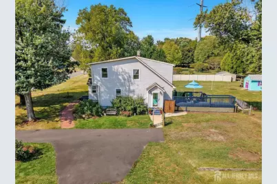 254 Friendship Road, South Brunswick Township, NJ 08512 - Photo 33