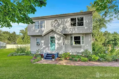 254 Friendship Road, South Brunswick Township, NJ 08512 - Photo 3