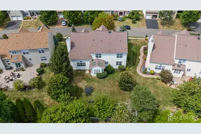 8 Colts Run Road, Franklin Township, NJ 08540 - Photo 51