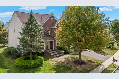 8 Colts Run Road, Franklin Township, NJ 08540 - Photo 3