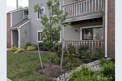 4805 Ravens Crest Drive #4805, Plainsboro Township, NJ 08536 - Photo 3