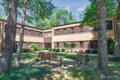 12 Roszel Road #B103, Princeton, NJ 08540 - Photo 3