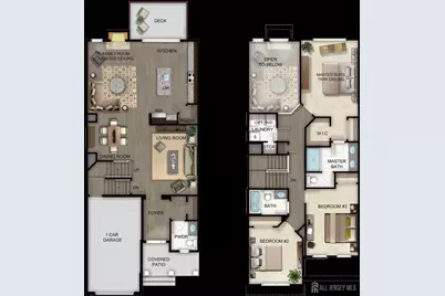 15 Valentino Drive, Old Bridge Township, NJ 08857 - Photo 1