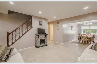 6 Lewis Court, East Brunswick Township, NJ 08816 - Photo 7