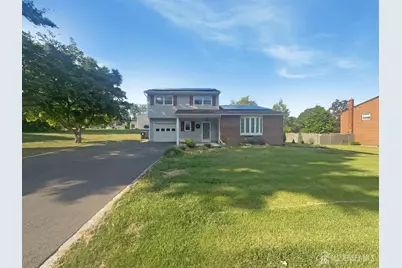 21 Buck Road, East Brunswick Township, NJ 08816 - Photo 1