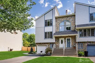 51 Dortmunder St, Manalapan Township, NJ 07726 - Photo 3