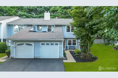 75 Woodmere Drive, Sayreville, NJ 08859 - Photo 1