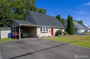 107 Blvd W Blvd, Old Bridge Township, NJ 07735 - Photo 19