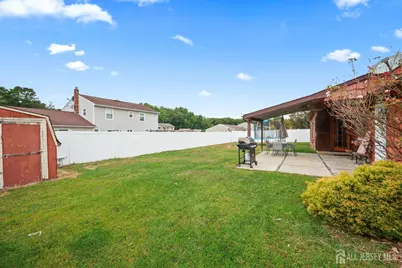 1 S Rhoda Street S, Monroe Township, NJ 08831 - Photo 33