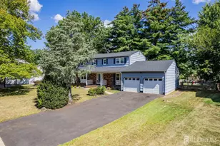 9 Donald Ave, South Brunswick Township, NJ 08824 - Photo 29