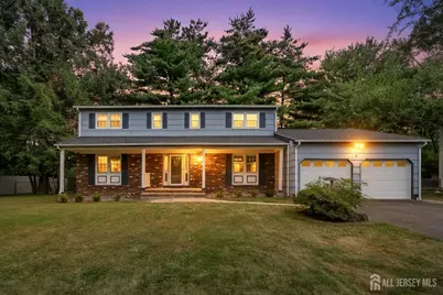 9 Donald Avenue, South Brunswick Township, NJ 08824 - Photo 31