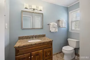 9 Donald Ave, South Brunswick Township, NJ 08824 - Photo 5