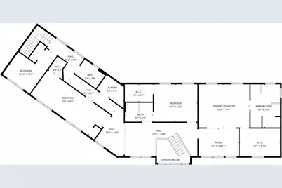 8 Stephenville Parkway, Edison, NJ 08820 - Photo 39