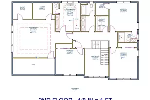 0-0 Cliffwood Pl, Metuchen, NJ 08840 - Photo 3