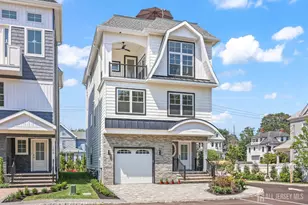 152 Franklin Ave, Long Branch, NJ 07740 - Photo 1