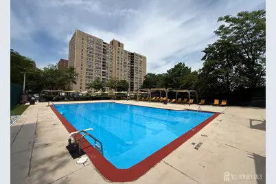 201 Saint Pauls Avenue #8F, Jersey City, NJ 07306 - Photo 19
