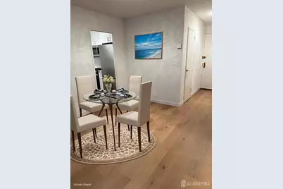 201 Saint Pauls Avenue #8F, Jersey City, NJ 07306 - Photo 9