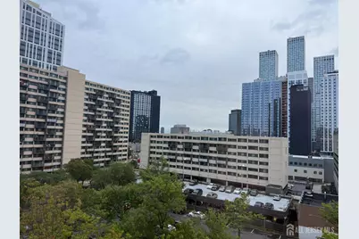 201 Saint Pauls Avenue #8F, Jersey City, NJ 07306 - Photo 25